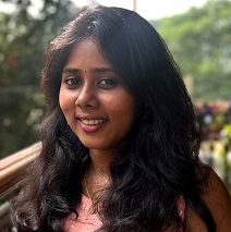Sri Lakshmi S
