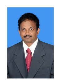 Dr. G. Kalpana