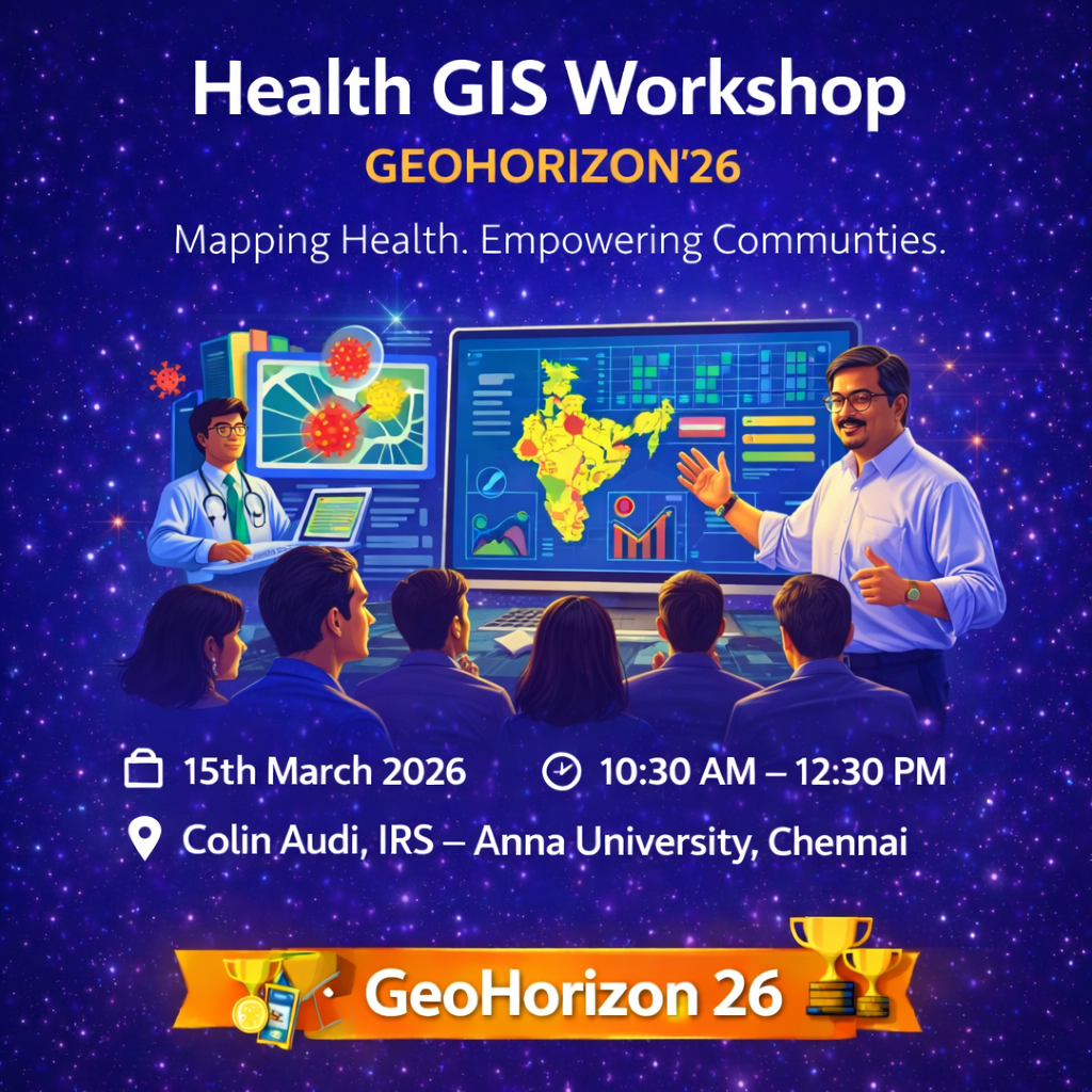 Health GIS