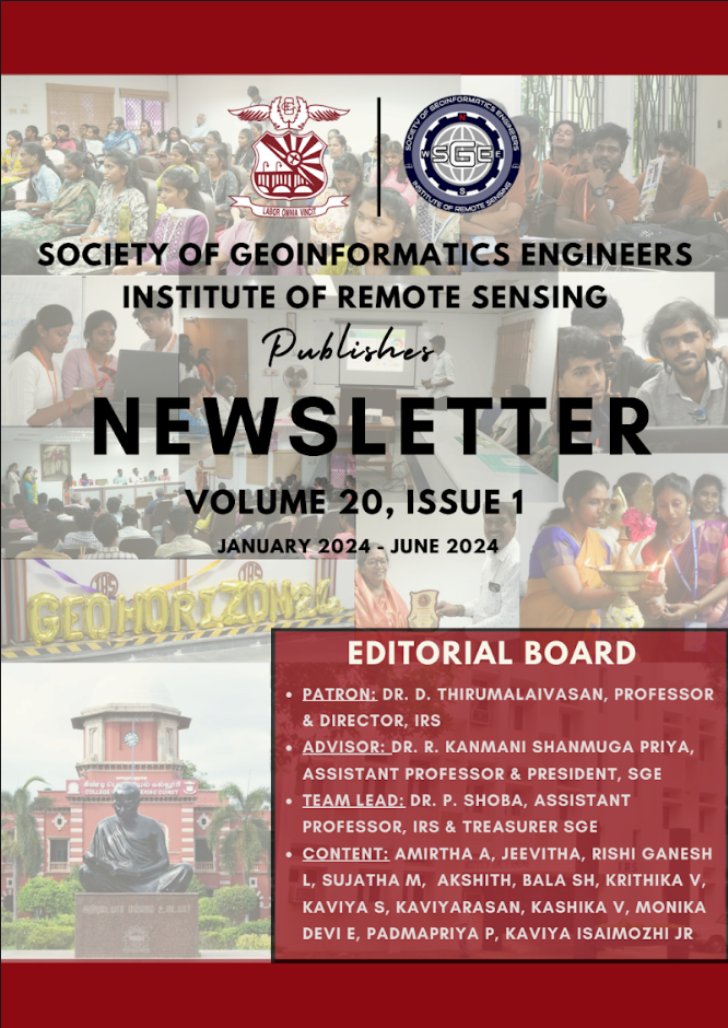 Volume 20 Issue - 1