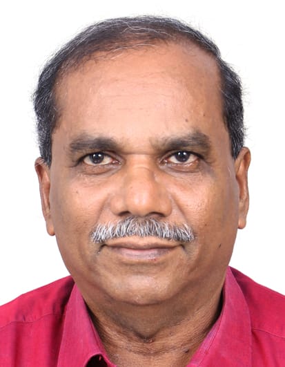 Dr. E. Velappan