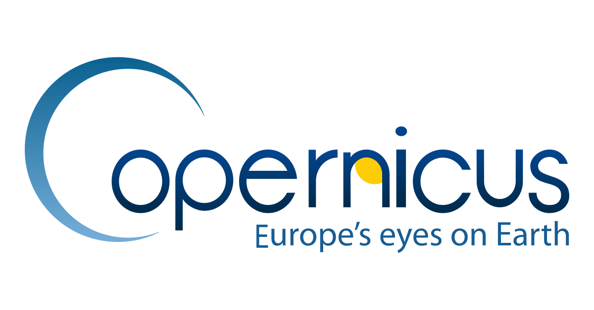 Copernicus Open Access Hub