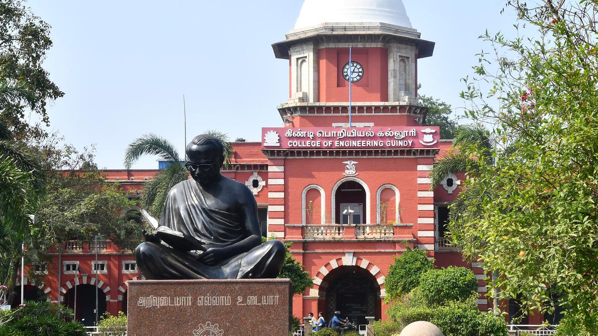 Transformation of College of Engineering