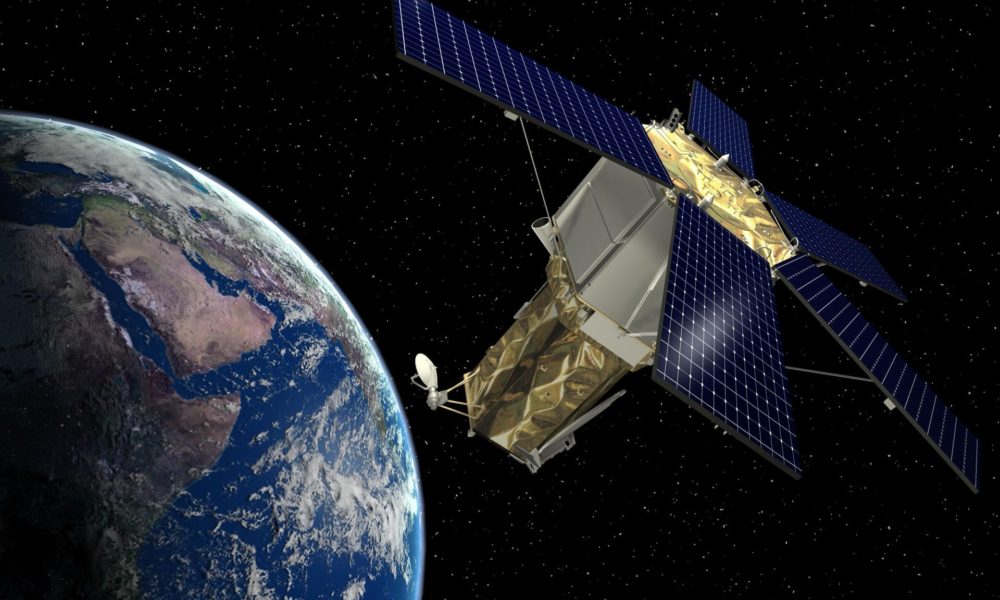 Flood Mitigation Panel for Chennai City