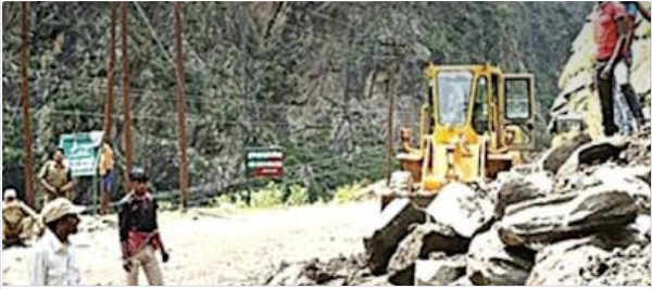 Transformation of College of Engineering