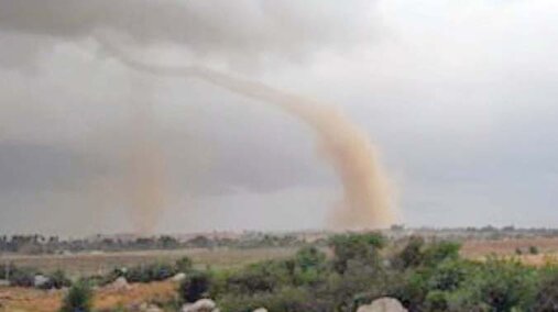 Flood Mitigation Panel for Chennai City