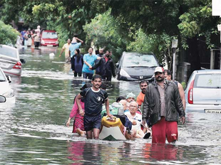 Transformation of College of Engineering