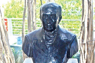 Flood Mitigation Panel for Chennai City