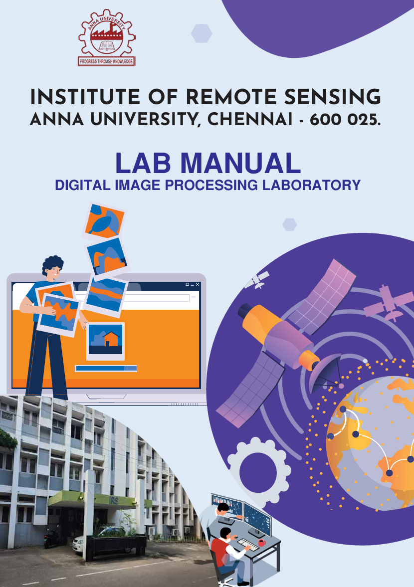 Lab Manual 1