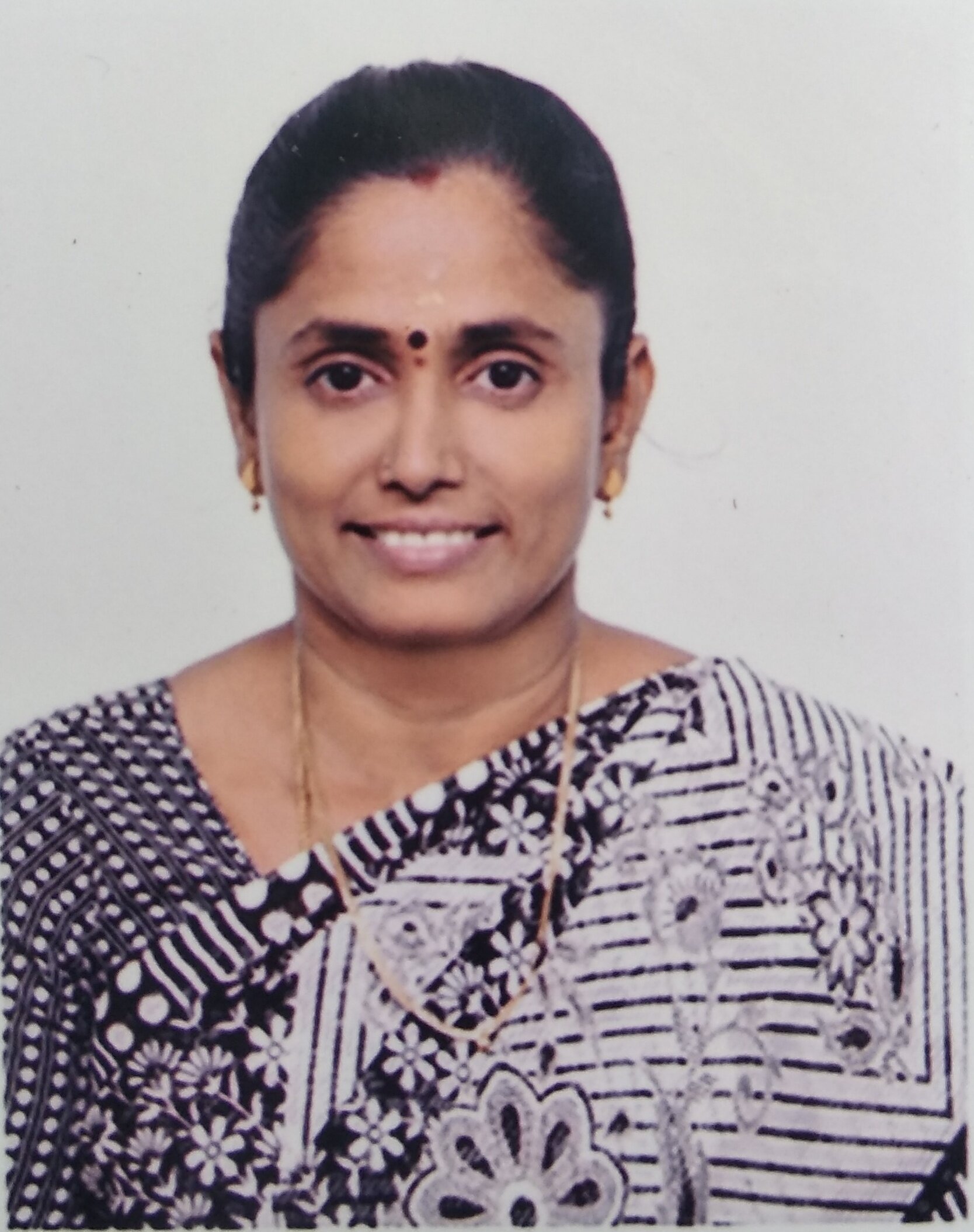 Mrs. M. Meena