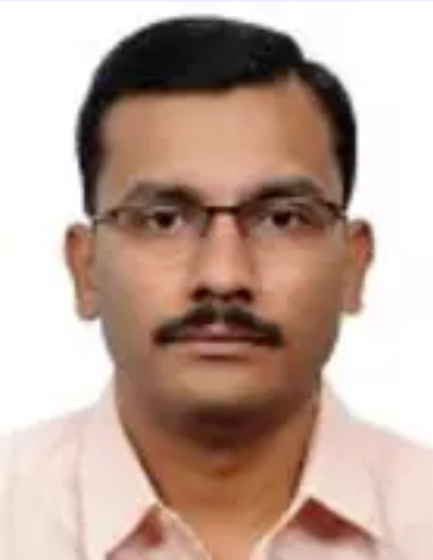 Dr. Vasantha Kumar S