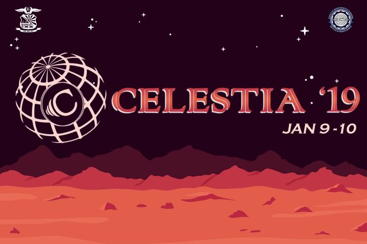Celestia 2019