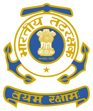 Indian Coast Guard