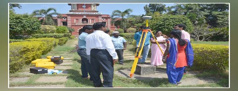 CSTAR Infrastructure 1