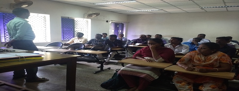 CSTAR Infrastructure 3