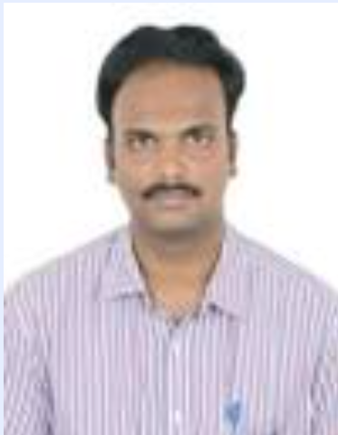 Prof. Eswar Rajasekaran