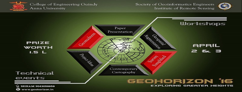 Geo Horizon 2016