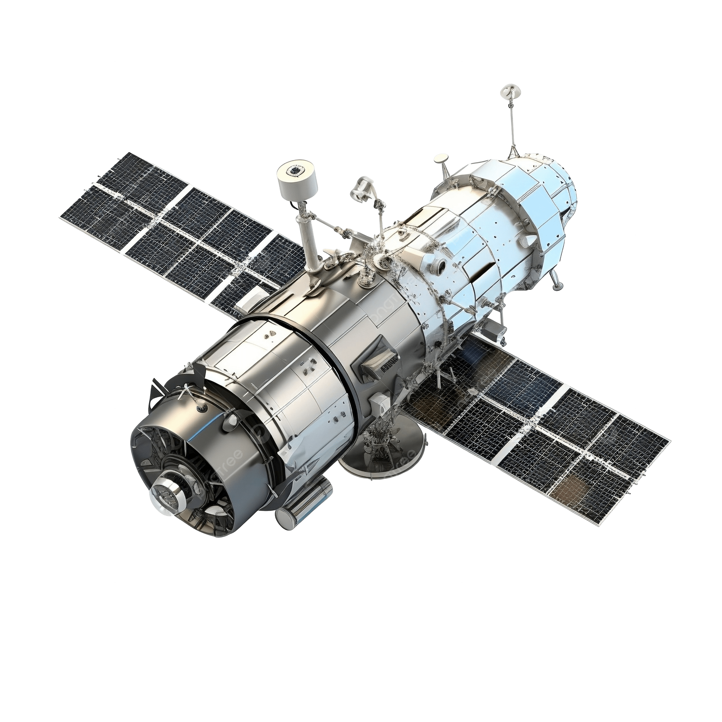 Satellite 1