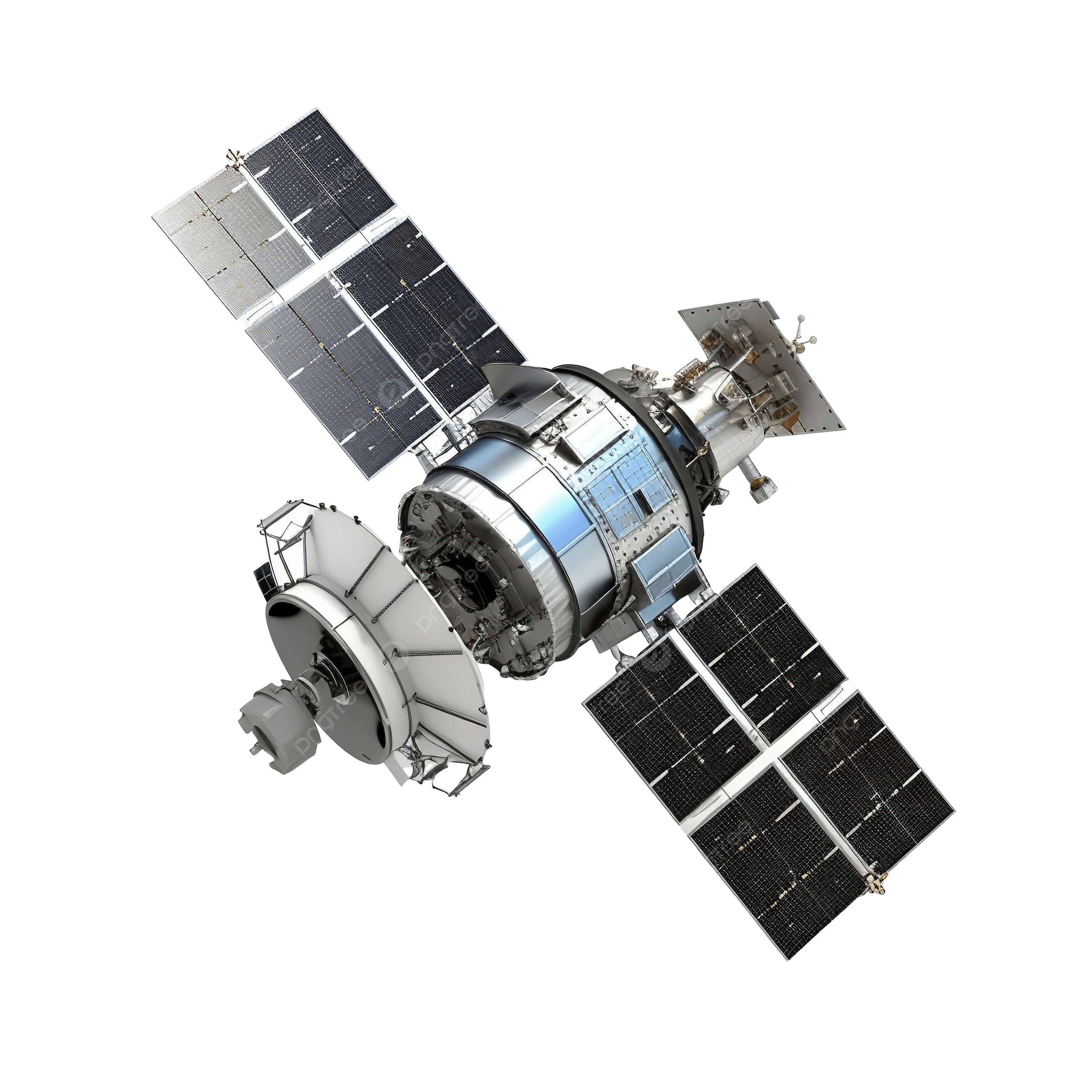 Satellite 2
