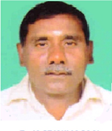 Dr. K. Srinivasan