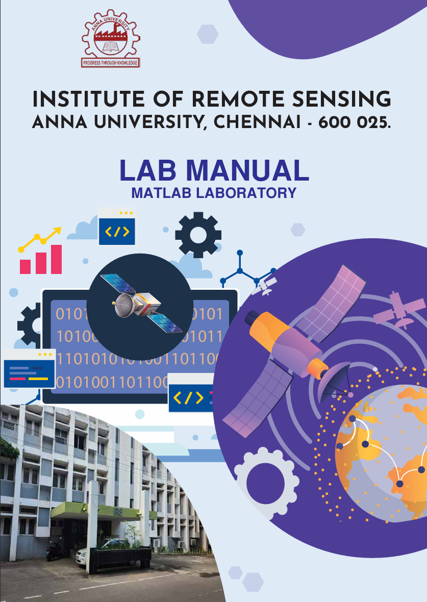 MATLAB LABORATORY
