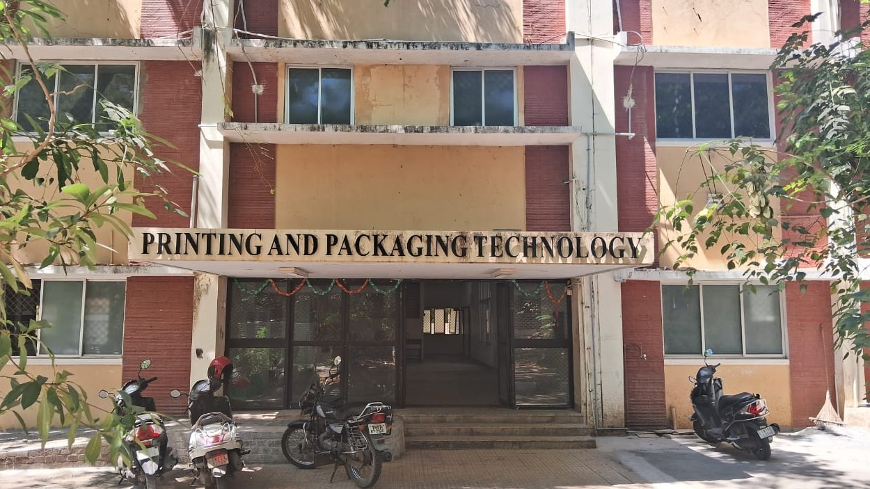 Department Background