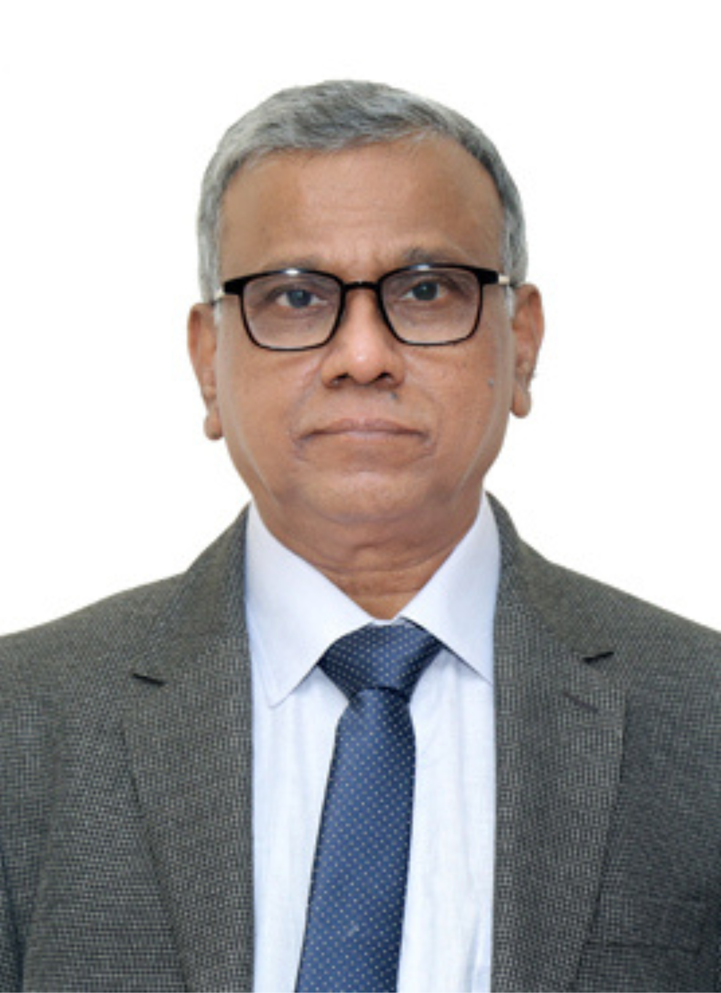 Dr. A Ramachandran
