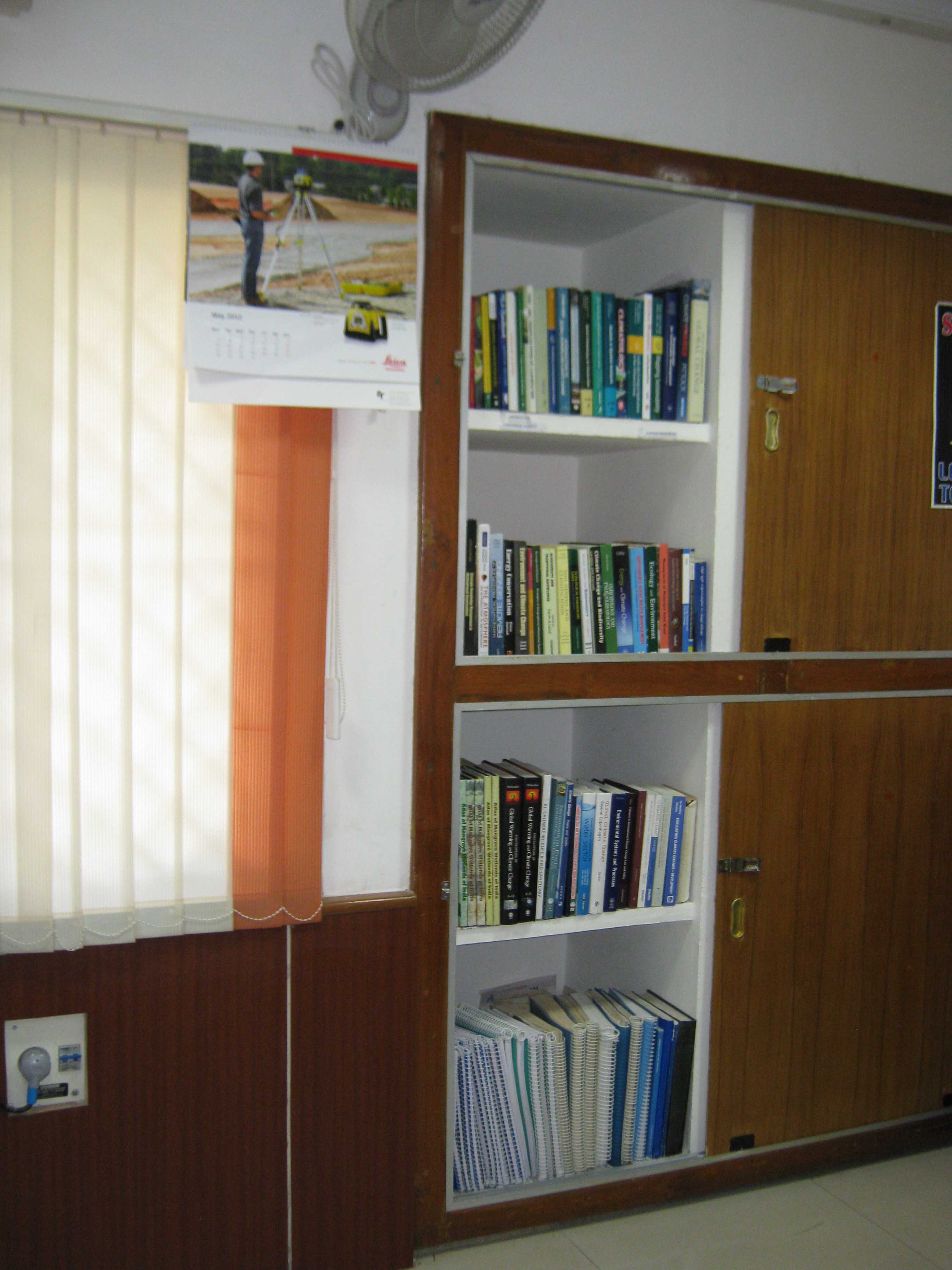 Ecologically Friendly Alternatives
