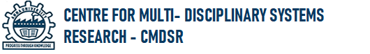 CMDSR