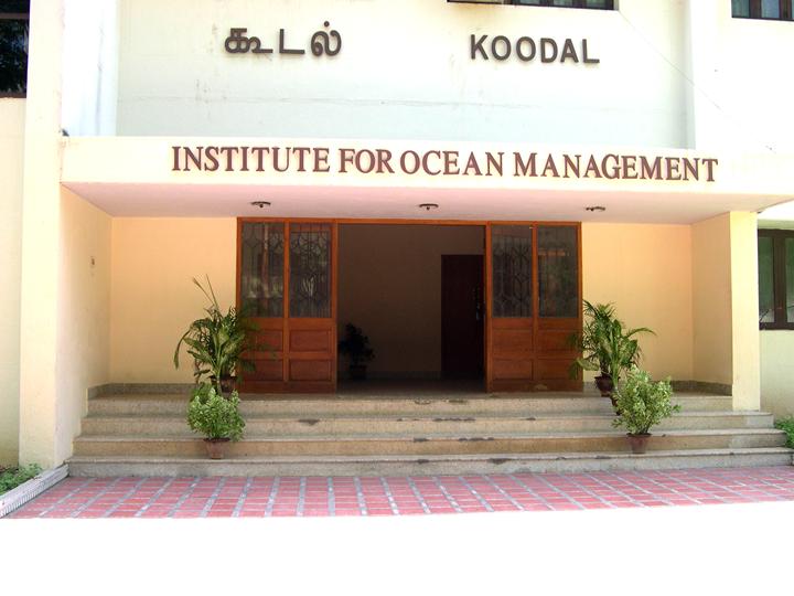 Institute for Ocean Management