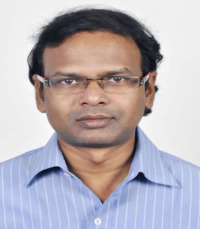 Bhuvaneswaran