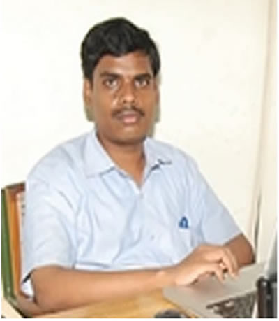 Lokesh