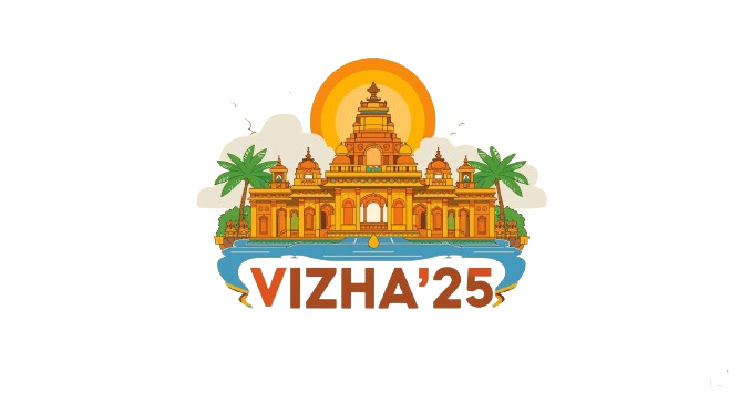 Vizha logo